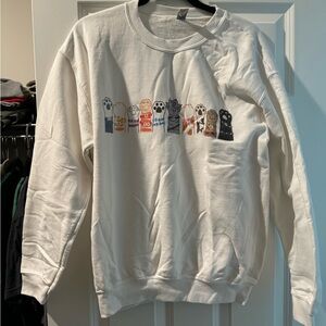Taylor swift cat eras sweatshirt